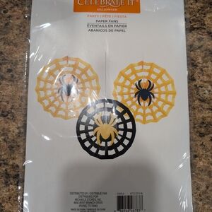 Lot Of HALLOWEEN Decorations